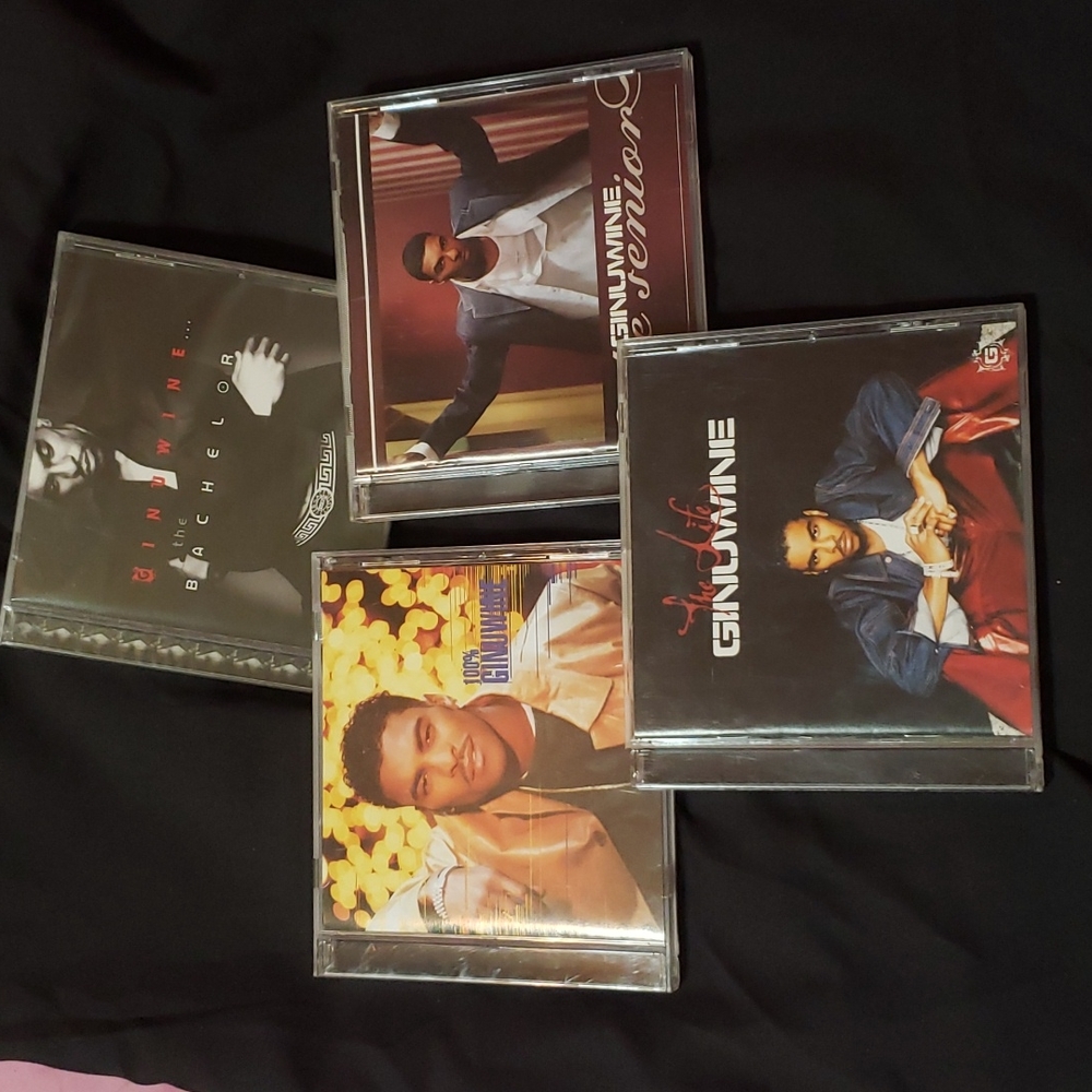 Ginuwine